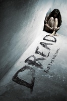 Dread movie poster (2009) Tank Top #1123433
