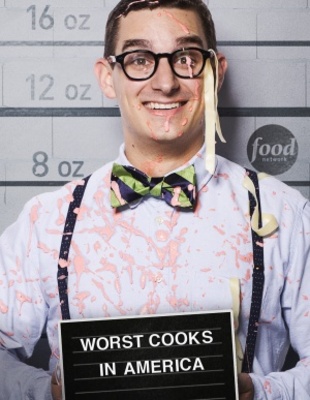 Worst Cooks in America movie poster (2010) calendar
