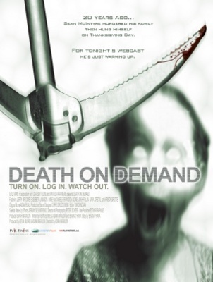 Death on Demand movie poster (2008) Tank Top