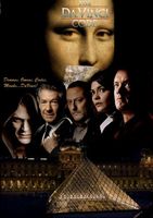 The Da Vinci Code movie poster (2006) Poster MOV_3d19aefa