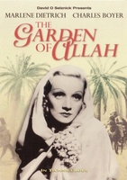 The Garden of Allah movie poster (1936) t-shirt #MOV_3d1bc9f6
