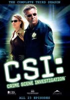 CSI: Crime Scene Investigation movie poster (2000) tote bag #MOV_3d1caf52