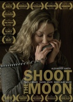 Shoot the Moon movie poster (2012) t-shirt #MOV_3d1f8999