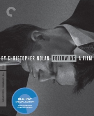 Following movie poster (1998) Poster MOV_3d224919