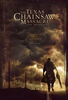 The Texas Chainsaw Massacre: The Beginning movie poster (2006) Sweatshirt #1122641