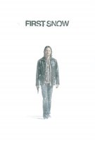 First Snow movie poster (2006) t-shirt #MOV_3d23d98d