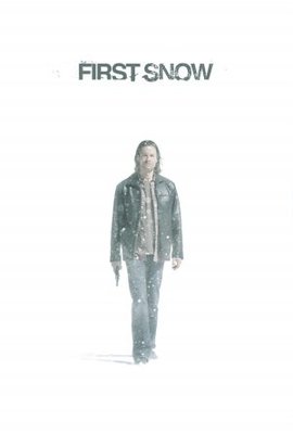 First Snow movie poster (2006) poster