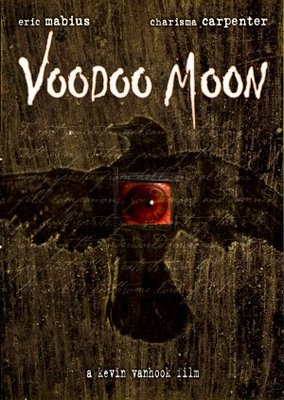 Voodoo Moon movie poster (2005) poster