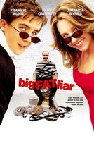 Big Fat Liar movie poster (2002) Tank Top #635534