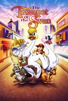 The Trumpet of the Swan movie poster (2001) Poster MOV_3d34306c