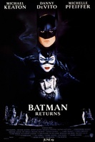 Batman Returns movie poster (1992) Tank Top #1066792