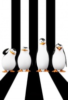 The Penguins of Madagascar movie poster (2014) Poster MOV_3d3852c9