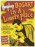 In a Lonely Place movie poster (1950) Tank Top #645850
