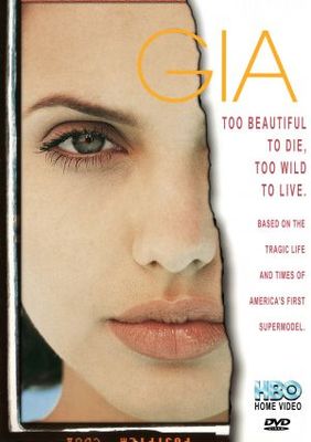 Gia movie poster (1998) Sweatshirt