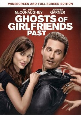 The Ghosts of Girlfriends Past movie poster (2009) calendar