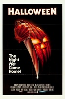 Halloween movie poster (1978) hoodie #764502