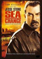 Jesse Stone: Sea Change movie poster (2007) hoodie #636487