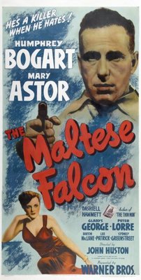 The Maltese Falcon movie poster (1941) Poster MOV_3d4e9f2c
