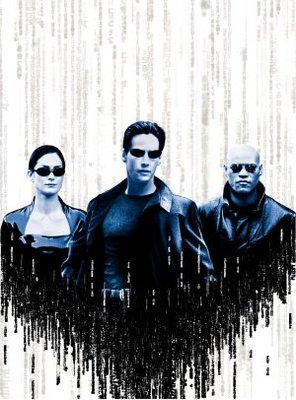 The Matrix movie poster (1999) Poster MOV_3d55bc3d