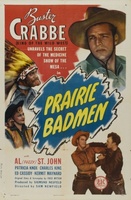 Prairie Badmen movie poster (1946) Poster MOV_3d5c9bf4