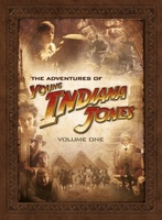 The Young Indiana Jones Chronicles movie poster (1992) Sweatshirt #1124204