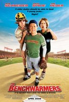 The Benchwarmers movie poster (2006) Tank Top #695269