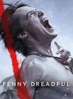 Penny Dreadful movie poster (2014) Poster MOV_3d67b2e6