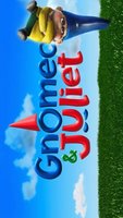 Gnomeo and Juliet movie poster (2011) Poster MOV_3d689f51
