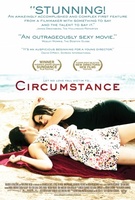 Circumstance movie poster (2011) Poster MOV_3d75236c