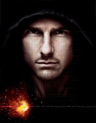 Mission: Impossible IV movie poster (2011) Poster MOV_3d76795a
