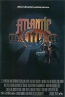 Atlantic City movie poster (1980) Sweatshirt #649455