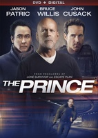 The Prince movie poster (2014) Tank Top #1199388