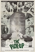 The Pick-Up movie poster (1968) Poster MOV_3d7e7267