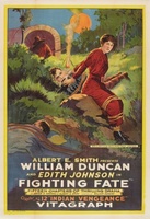 Fighting Fate movie poster (1921) Poster MOV_3d823fb4
