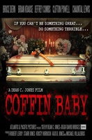 Coffin Baby movie poster (2013) hoodie #1068995