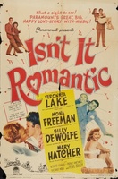 Isn't It Romantic? movie poster (1948) Poster MOV_3d8e1e5c