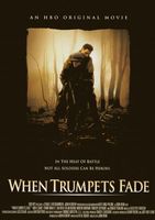 When Trumpets Fade movie poster (1998) tote bag #MOV_3d90500c