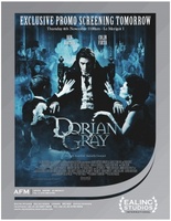 Dorian Gray movie poster (2009) Mouse Pad MOV_3d90a101