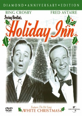Holiday Inn movie poster (1942) Poster MOV_3d934153