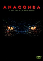 Anaconda movie poster (1997) t-shirt #MOV_3d948a95