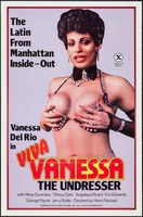Viva Vanessa movie poster (1984) Poster MOV_3d94df16