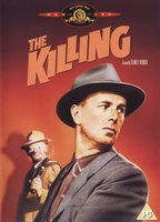 The Killing movie poster (1956) Poster MOV_3d955e30