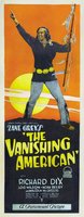 The Vanishing American movie poster (1925) Tank Top #635538