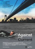 Against the Current movie poster (2009) Poster MOV_3d96a951