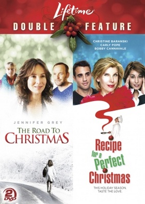 Recipe for a Perfect Christmas movie poster (2005) tote bag #MOV_3d9814bd