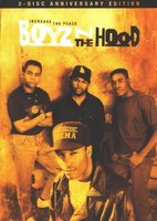 Boyz N The Hood movie poster (1991) Poster MOV_3d9957d4