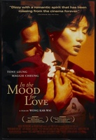 Fa yeung nin wa movie poster (2000) Poster MOV_3d9e9d22