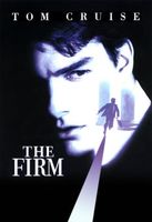 The Firm movie poster (1993) hoodie #668865