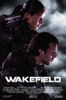 Wakefield movie poster (2012) Poster MOV_3da2b70f