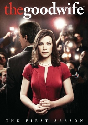 "The Good Wife" movie poster (2009) Poster MOV_3da2fdb2
